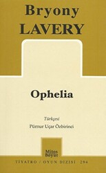 Ophelia - Mitos Boyut Yayınları