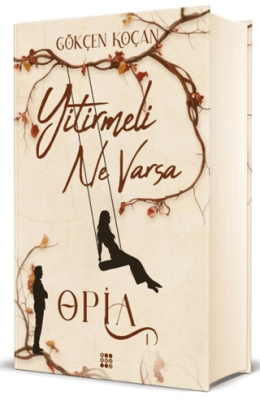 Opia 1 - Yitirmeli Ne Varsa - 1