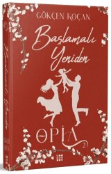 Opia 2 - Başlamalı Yeniden - Dokuz Yayınları