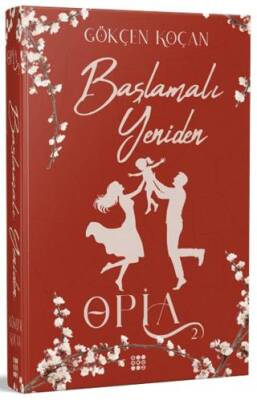 Opia 2 - Başlamalı Yeniden - 1