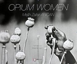 Opium Women - Espas Kuram Sanat Yayınları