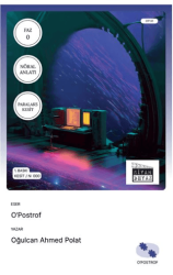 O’postrof 2 - Siyah Beyaz Yayınları