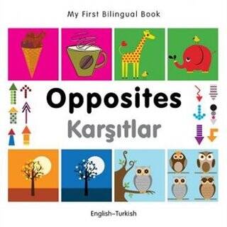 Opposites - Karşıtlar - 1