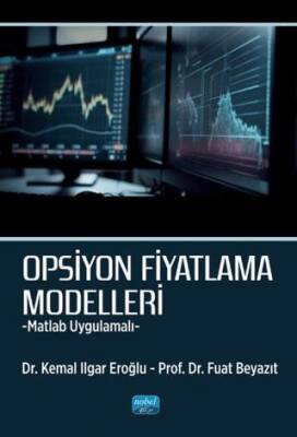 Opsiyon Fiyatlama Modelleri - 1