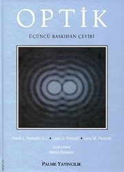 Optik - Palme Yayıncılık