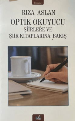Optik Okuyucu Şiirlere ve Şiir Kitaplarına Bakış - 1