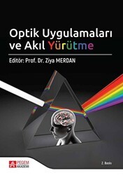 Optik Uygulamaları ve Akıl Yürütme - Pegem Akademi Yayıncılık