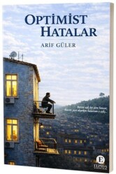 Optimist Hatalar - Elpida Yayıncılık