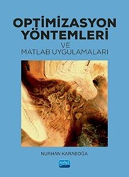 Optimizasyon Yöntemleri ve Matlab Uygulamaları - Nobel Akademik Yayıncılık