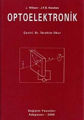 Optoelektronik - 1