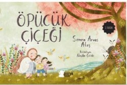 Öpücük Çiçeği - Parya Kitap