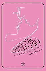 Öpücük Kutusu - Gufo Yayınları