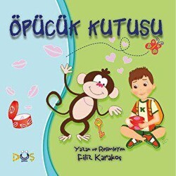 Öpücük Kutusu - Düş Kurguları Çocuk