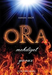 Ora - Mehdiyet - Cinius Yayınları