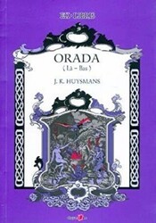 Orada - Okuyan Us Yayınları