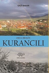 Orada Bir Köy Kurancılı - Ürün Yayınları