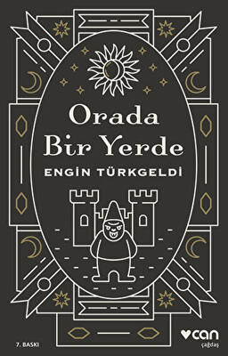 Orada Bir Yerde - 1