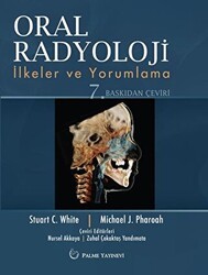 Oral Radyoloji - Palme Yayıncılık