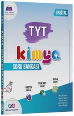 TYT Kimya Soru Bankası - 1