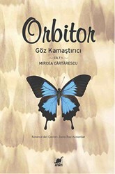 Orbitor - Cilt: 1 - Ayrıntı Yayınları