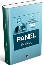 Ord. Prof. Dr. Sulhi Dönmezer 102 Yaşında Panel Tebliğler 10 Şubat 2020 - Adalet Yayınevi