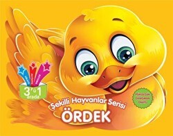 Ördek - Parıltı Yayınları