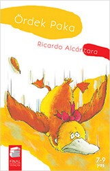 Ördek Paka - Final Kültür Sanat Yayınları