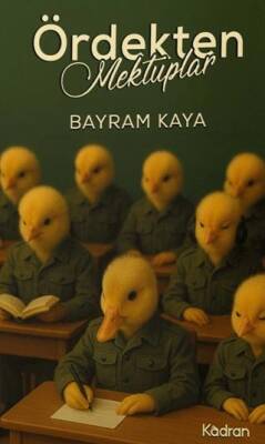 Ördekten Mektuplar - 1