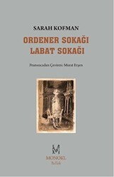 Ordener Sokağı Labat Sokağı - MonoKL Yayınları