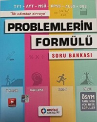 Ordinat Yayınları - Bayilik Problemlerin Çözümü Ordinat Yayınları - Ordinat Yayınları - Bayilik