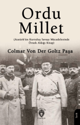 Ordu Millet - Dorlion Yayınları