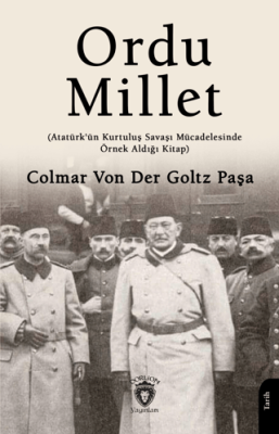 Ordu Millet - 1