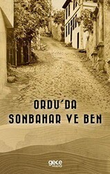 Ordu’da Sonbahar ve Ben - Gece Kitaplığı