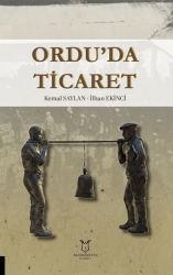 Ordu’da Ticaret - Akademisyen Kitabevi
