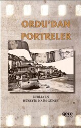 Ordudan Portreler - Gece Kitaplığı