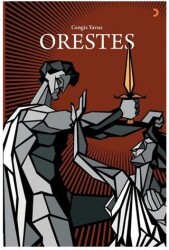 Orestes - Cinius Yayınları