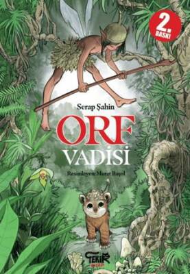 Orf Vadisi - 1