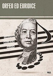 Orfeo Ed Euridice - Gece Kitaplığı