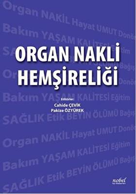Organ Nakli Hemşireliği - 1
