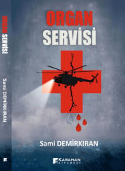 Organ Servisi - Karahan Kitabevi