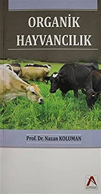 Organik Hayvancılık - 1