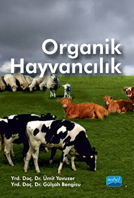 Organik Hayvancılık - 1
