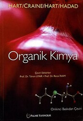 Organik Kimya - Palme Yayıncılık