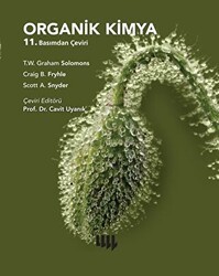 Organik Kimya - Literatür Yayıncılık