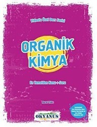 Organik Kimya - Okyanus Yayınları