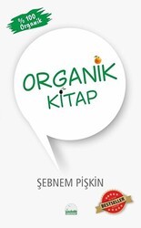Organik Kitap - Kent Kitap