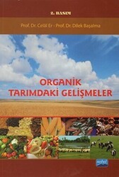 Organik Tarımdaki Gelişmeler - Nobel Akademik Yayıncılık