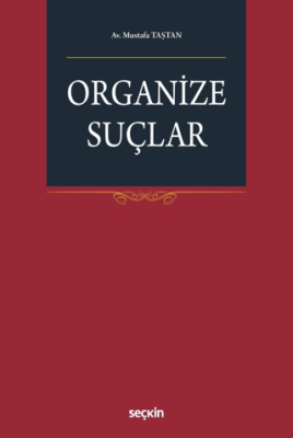 Organize Suçlar - 1
