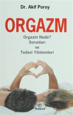 Orgazm - 1