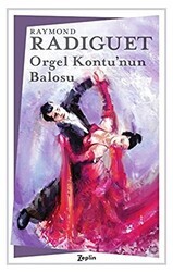 Orgel Kontu’nun Balosu - Zeplin Kitap